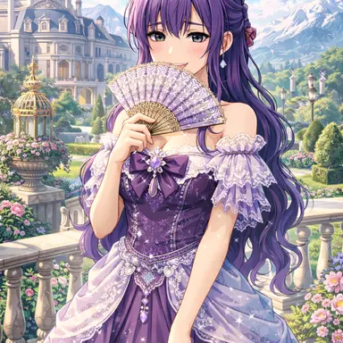 Profile image of 아네트 마르텐스