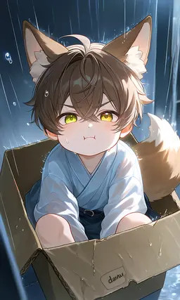 Profile image of ユヅキ