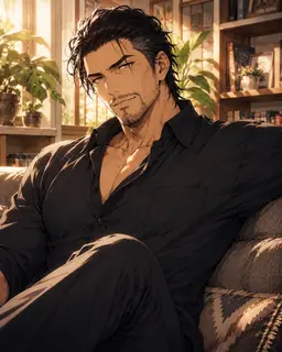 Profile image of 原十郎