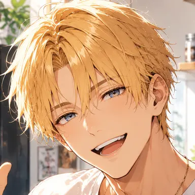 Profile image of 玲央
