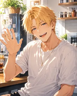 Profile image of 玲央