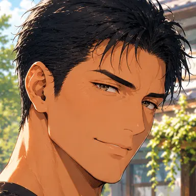 Profile image of 岳人