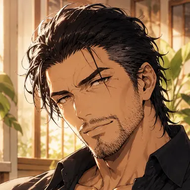 Profile image of 原十郎