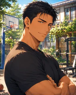 Profile image of 岳人