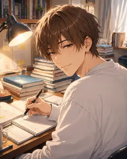 Profile image of 湊斗
