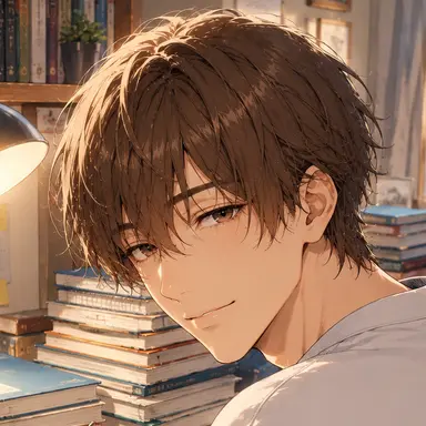 Profile image of 湊斗
