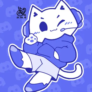 Profile image of 디스코드 퍼리