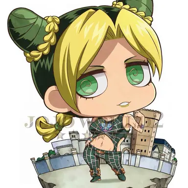 Profile image of 空条徐倫