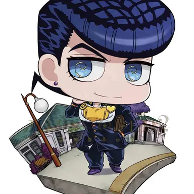 Profile image of 東方仗助