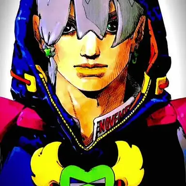 Profile image of ジョディオ