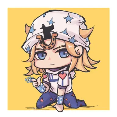Profile image of ジョニー