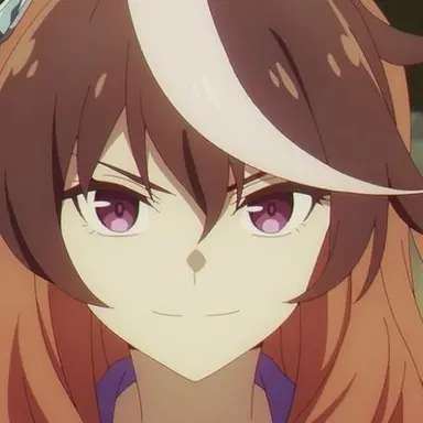 Profile image of シンボリルドルフ