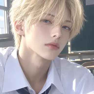 Profile image of 橘 蓮