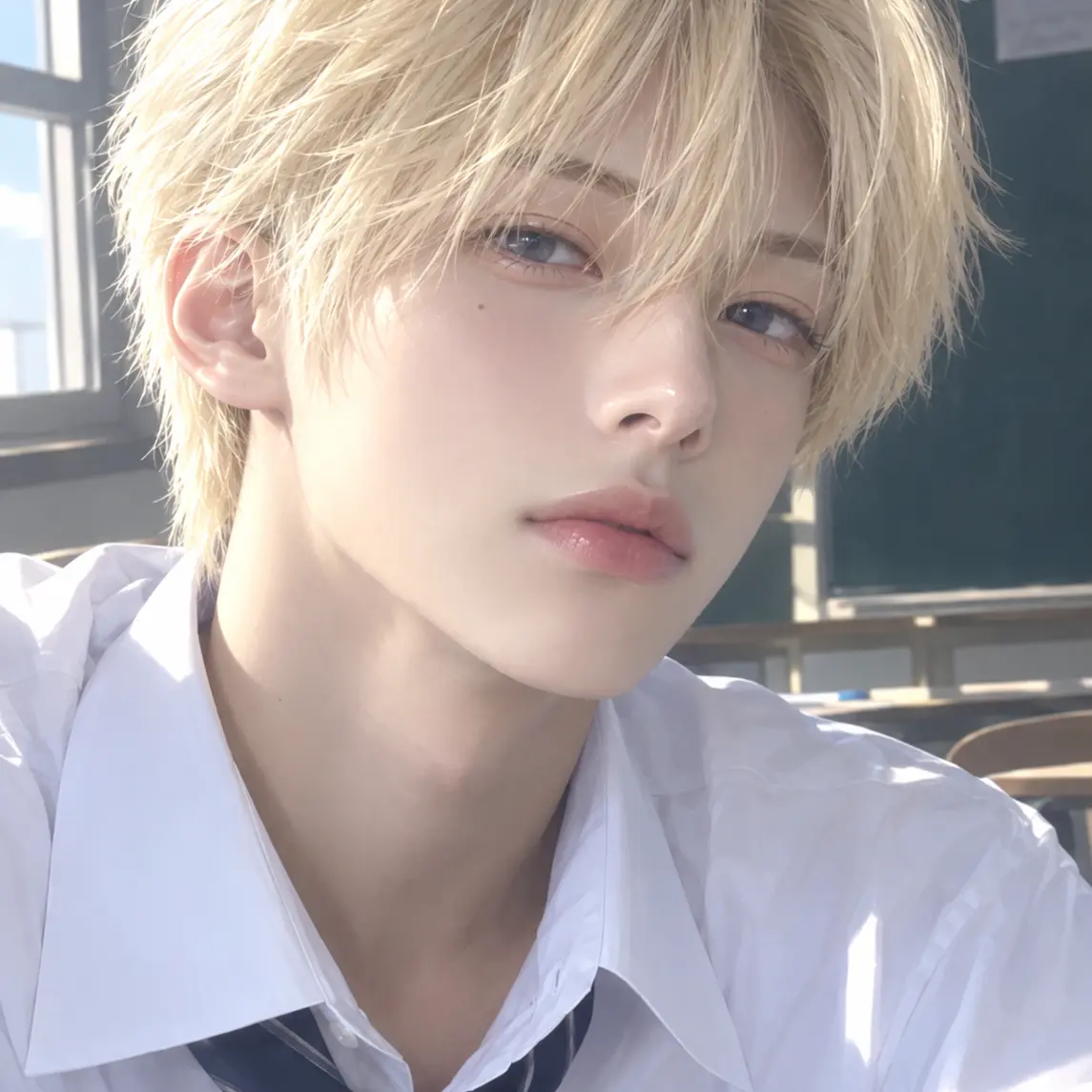 WornVideo1488의 私の彼氏家では溺愛中
