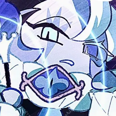 Profile image of 쉐도우밀크 쿠키