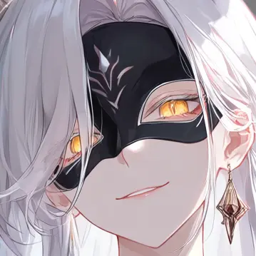 Profile image of 白山羊