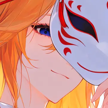Profile image of 狐