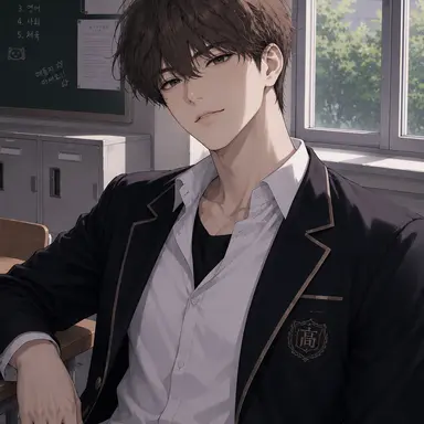 Profile image of ハン・スミン