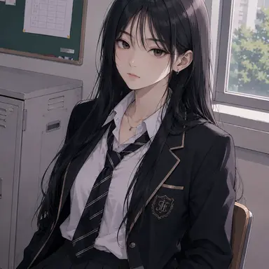 Profile image of イ・ヨンリ