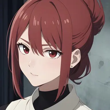 Profile image of 凛城由良