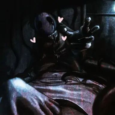 Profile image of Eyeless Jack