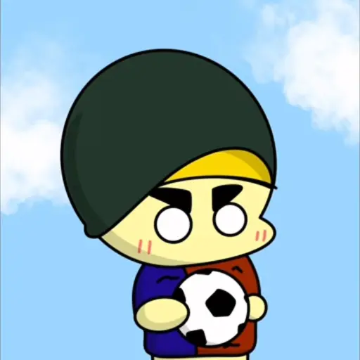ClumsyGold9712의 군북이