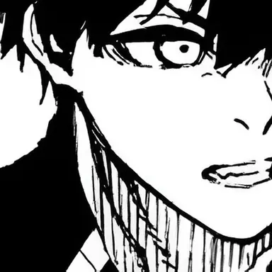 Profile image of 潔世一