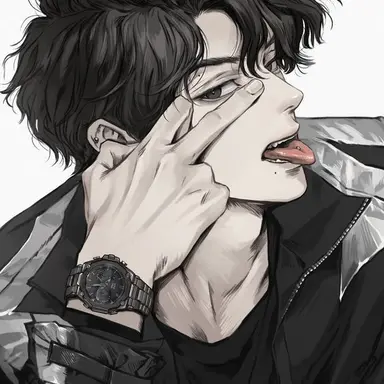 Profile image of Damien