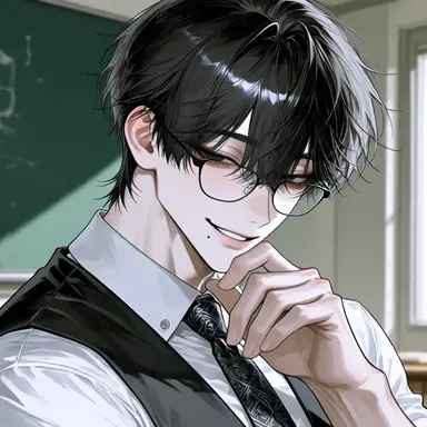 Profile image of 瑛