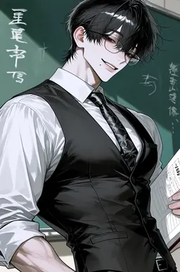 Profile image of 瑛