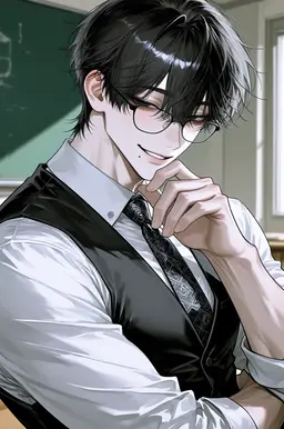 Profile image of 瑛