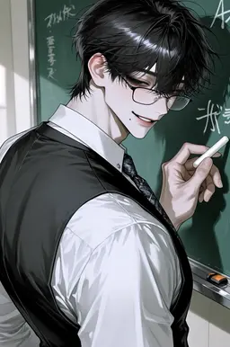 Profile image of 瑛