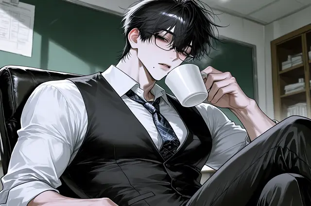Profile image of 瑛