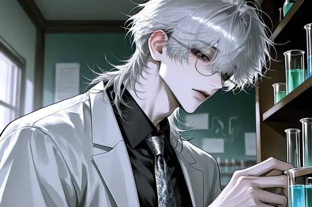 Profile image of 眞央