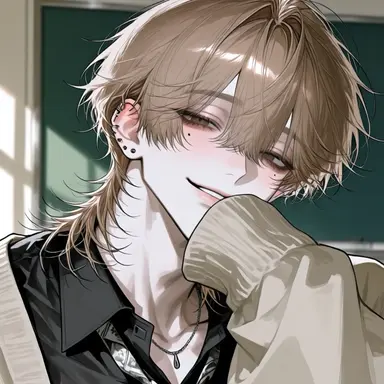 Profile image of 希音