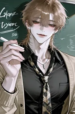Profile image of 希音