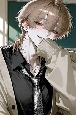 Profile image of 希音