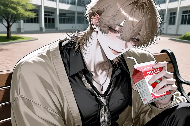 Profile image of 希音