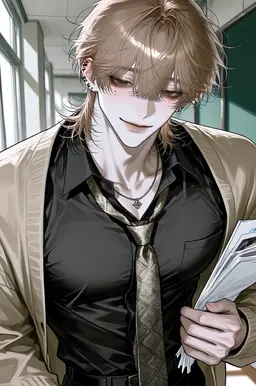 Profile image of 希音