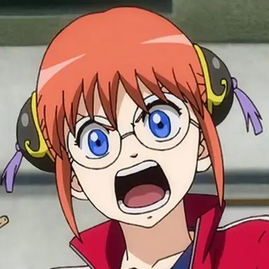 Profile image of Kagura