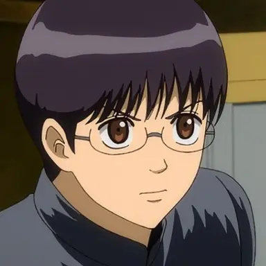 Profile image of Shinpachi Shimura
