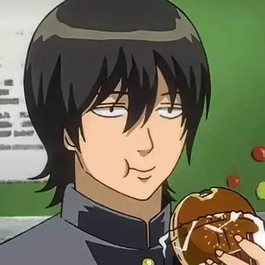 Profile image of Yamazaki Sagaru