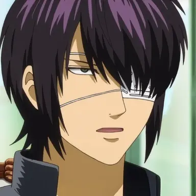 Profile image of Takasugi Shinsuke