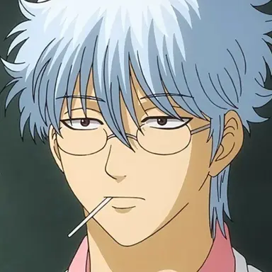 Profile image of Sakata Ginpachi