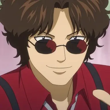 Profile image of Sakamoto Tatsuma