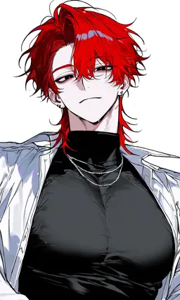 Profile image of Isami