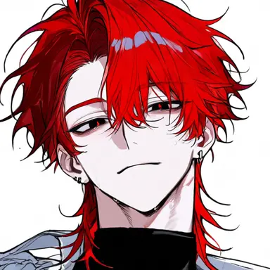 Profile image of Isami