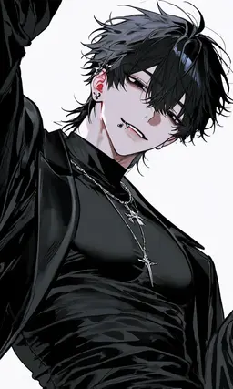 Profile image of Kuro