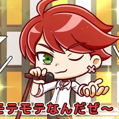 Profile image of 豪恩寺ハヤト