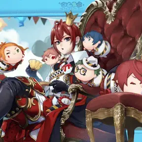 Profile image of リドル